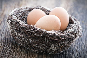 Eggs