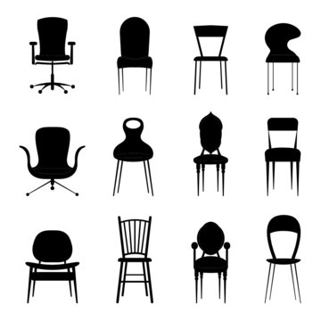 chairs