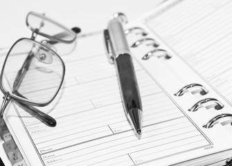 business accessories