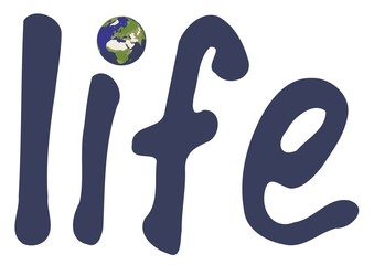 life