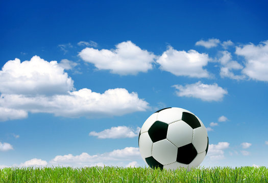 Fussball