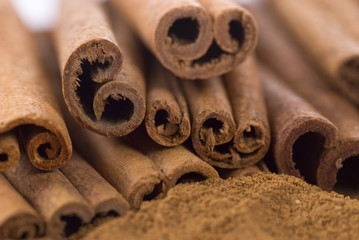 Cinnamon