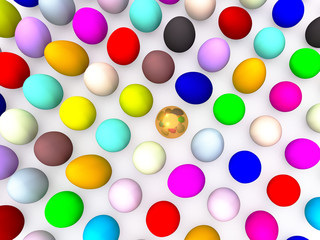 eggs