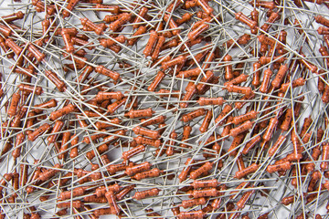 Resistors