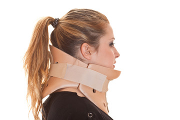 Neck protector