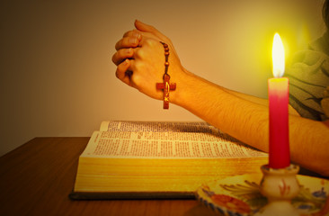 La Santa Biblia