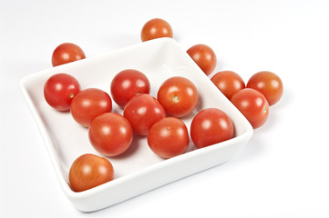 Cherrytomaten