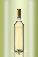 white wine original green