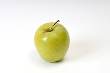 green apple