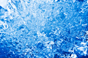Obraz premium Water