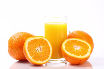 Orangensaft
