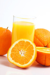 Orangensaft
