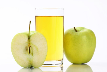 Apfelsaft