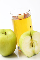 Apfelsaft