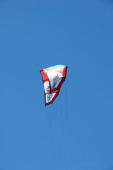 Kitesurfen 3