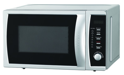 Microwave oven