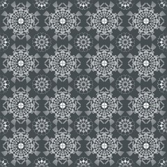 Seamless vector background