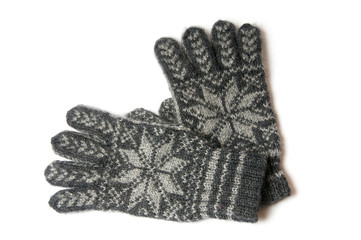 Winter gloves