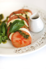 Caprese Salad