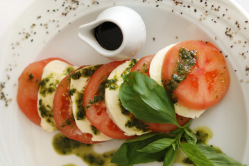 Caprese Salad