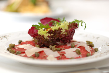 Carpaccio