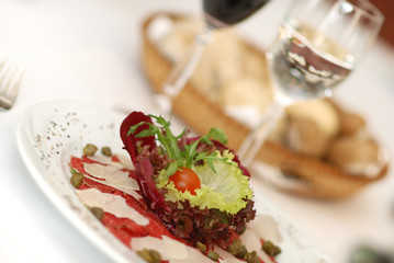Carpaccio