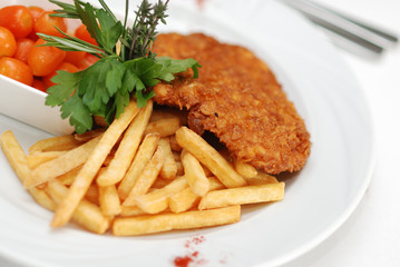 Chicken Fillet