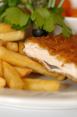 Chicken Fillet