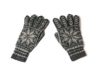 Winter gloves