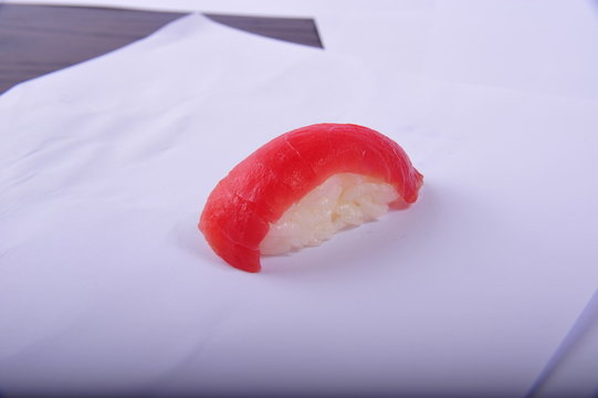 sushi thon
