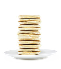 pancake stack