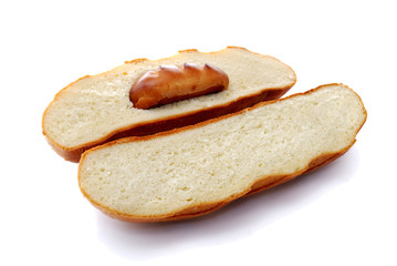 Bread
