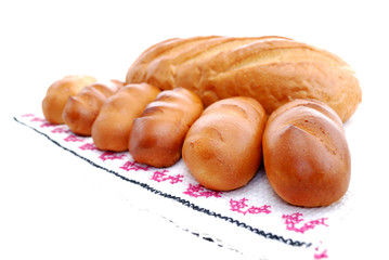 Bread