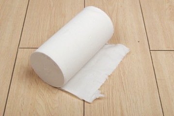 tissue paper