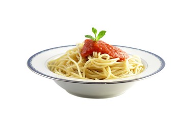 spaghetti