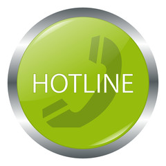 Hotline button