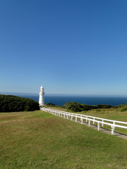 cape otwai lighhouse
