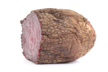 Cooked beet / 煮熟的甜菜