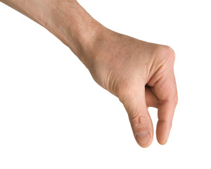 arm
