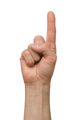 arm