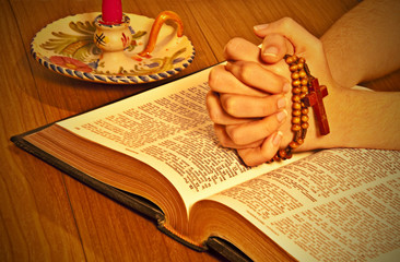 La Santa Biblia