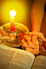 La Santa Biblia
