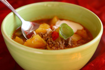 reissuppe