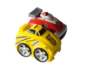 Fototapeta premium toy