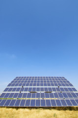 Photovoltaic panel