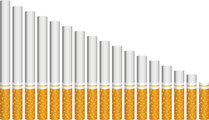 arr&ecirc;ter de fumer