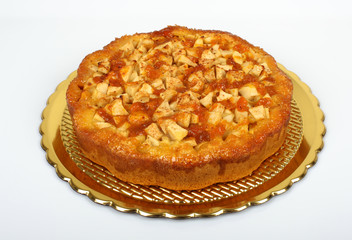 Torta di mele