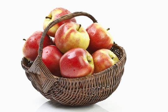 &Auml;pfel