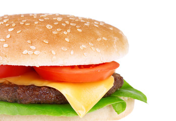 Cheeseburger