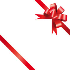 ruban de cadeau
